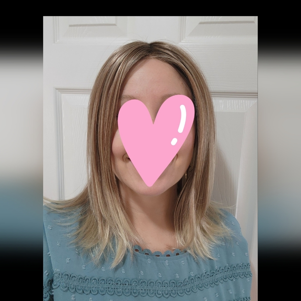 Henry Margu Candace Wig